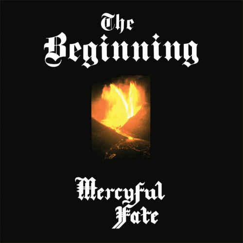 Mercyful Fate : The Beginning